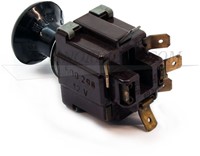 Alarmlicht schakelaar gebruikt Volvo 544 210 Amazon 1800 140 164   673380-2