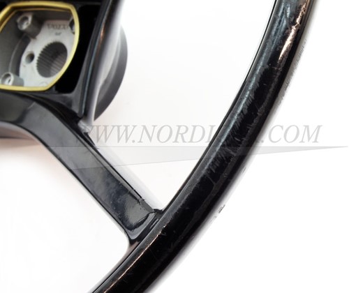 Vlinder stuurwiel gebruikt Volvo Amazon 1969-1970 673422-2