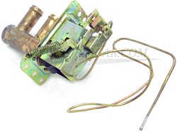 Heater control valve Volvo 1800 673451