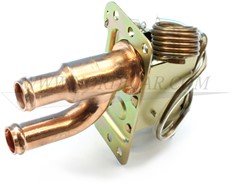 Heater control valve- reproduction Volvo 544 210 Amazon 673452