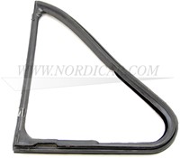 Tochtraamrubber Links Volvo Ama 673457