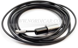 Kontakt, Hupenschleifring  Volvo P1800S 1968- P1800E 1800ES 673478