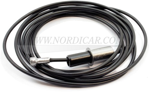 Kontakt, Hupenschleifring  Volvo P1800S 1968- P1800E 1800ES 673478