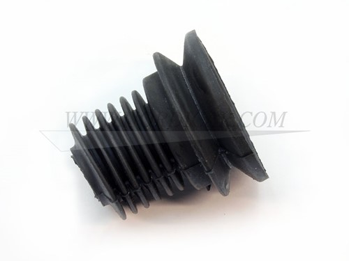 Stofrubber rembekrachtiger Volvo Ama 140 673512