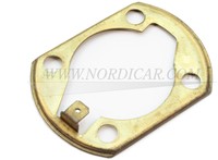 Contact plate Horn -used part Volvo Amazon 1969-1970 140 673533