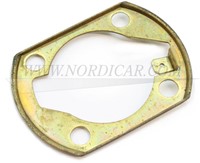 Contact plate Horn -used part Volvo Amazon 1969-1970 140 673533-2