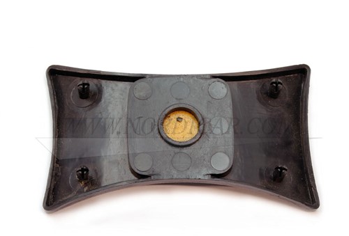 Bouton klaxon -pièce utilisée Volvo Amazon 1969-1970 140 673535-2