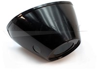 Interior panel Steering wheel -used part- Volvo Amazon B20 met stuurslot 673553