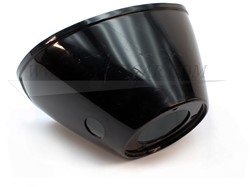 Couverture intérieure du volant -pièce utilisée Volvo Amazon B20 met stuurslot 673553