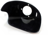 Interior panel Steering wheel -used part- Volvo Amazon B20 met stuurslot 673553-2