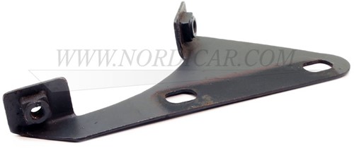 Steun rembekrachtiger gebruikt Volvo Amazon 1969-1970  673654-2