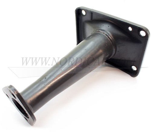 Steun rembekrachtiger gebruikt Volvo Amazon 1969-1970  673567