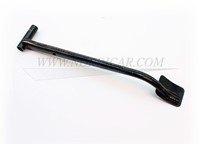 Rempedaal gebruikt Volvo Amazon 673576-2