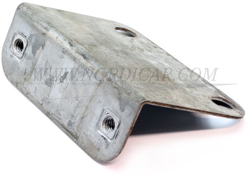 Steun stuuras gebruikt Volvo Amazon 673595-2