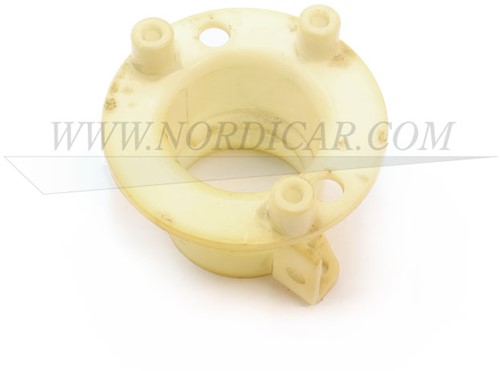 Halter, Innenverkleidung Lenkrad -Gebrauchtteil Volvo Amazon B20 met stuurslot 673600-3