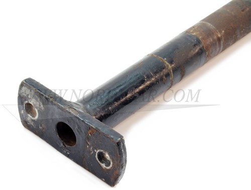 Steering rod -used part Volvo Amazon 673629-2