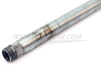 Steering rod -used part Volvo Amazon 673629-3