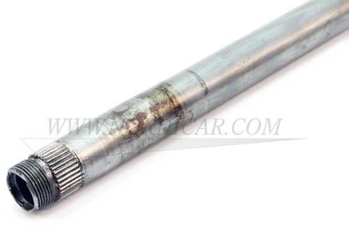 Steering rod -used part Volvo Amazon 673629-3