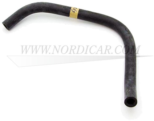 Heater hose Volvo Ama 69- B20 673637