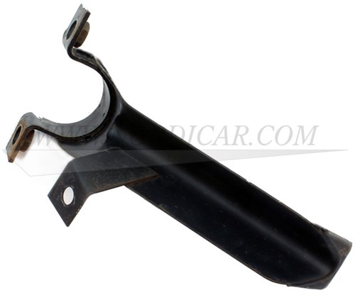 Support, Colonne de direction- pièce utilisée Volvo Amazon 673646-2