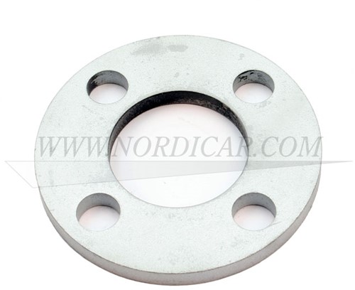 Afstandsring waterpomp gebruikt Volvo B18/20  673649