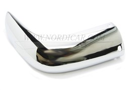 Pare choc – arrière- angle gauche Volvo Amazon 673694