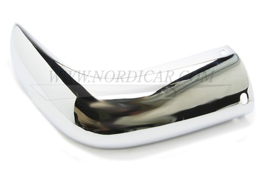 Pare choc – arrière- angle gauche Volvo Amazon 673694