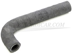 Heater hose Volvo P1800 673706