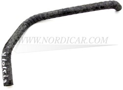 Heater hose Volvo 1800 673707