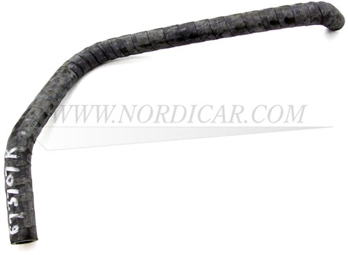 Heater hose Volvo 1800 673707
