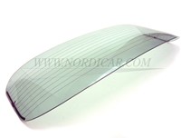 Rear window heated tinted Volvo P120 P130 673712