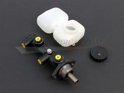 Hoofdremcilinder Ate Volvo 1800E/ES 140 73- 164 673766