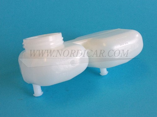 Réservoir liquide de frein Volvo Ama 69- 1800E/ES 142 144 145 164 673767-2