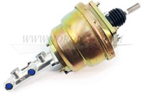 Brake booster and brake master cylinder Volvo 1800E/ES 673768-2