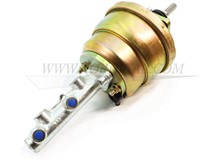 Brake booster and brake master cylinder Volvo 1800E/ES 673768-3