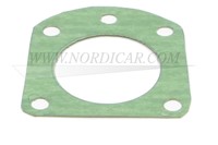Joint de plaque de fixation de tambour de frein Volvo 444 445 544 210 Ama 1800S 673788
