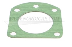 Gasket, Brake backing plate Volvo 444 445 544 210 Ama 1800S 673788