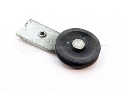 Raamketting geleiderol boven gebruikt Volvo Amazon PV P210 673793