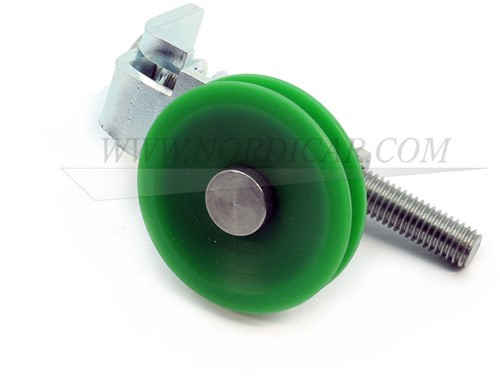 Câble de la fenêtre – tendeur inférieur Volvo Amazon 673794