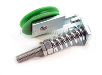 Rollenspanner, Fensterheber unten Satz Volvo Amazon 673794-2