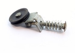 Raamketting spanrol onder gebruikt Volvo Amazon PV Duett 673794