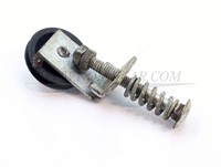 Tendeur, Câble de la fenêtre inférieur -pièce utilisée Volvo Amazon PV Duett 673794-2