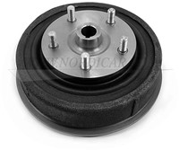 Brake drum- Rear Volvo PV Ama P1800S 228 6mm 673797