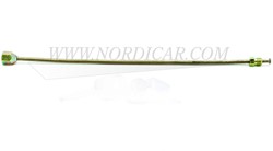 Remleiding slang-klauw Volvo Ama 1800 69- 673818