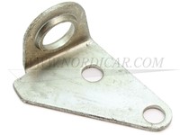 Support, Tige d'accélérateur Collecteur Volvo Amazon B18A B20A Stromberg 673944