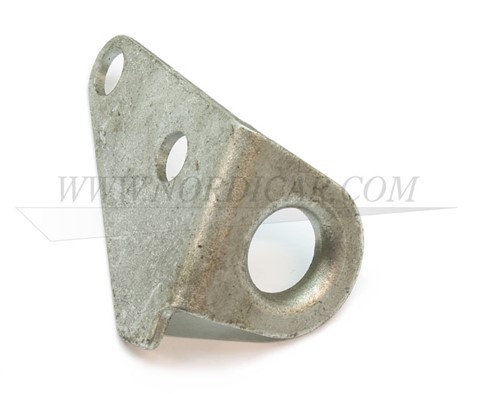 Bracket, Bushing Carburettor linkage Carburettor Volvo Amazon B18A B20A Stromberg 673944-2