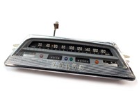 Tacho Volvo Amazon 673996