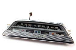 Kilometerteller gebruikt Volvo Amazon 673996