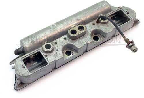 Compteur kilométrique Volvo Amazon 673996-3