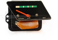 Benzinemeter gebruikt Volvo PV544 P210 Amazon 673998